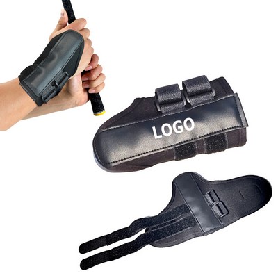 Golf Swing Alignment Brace