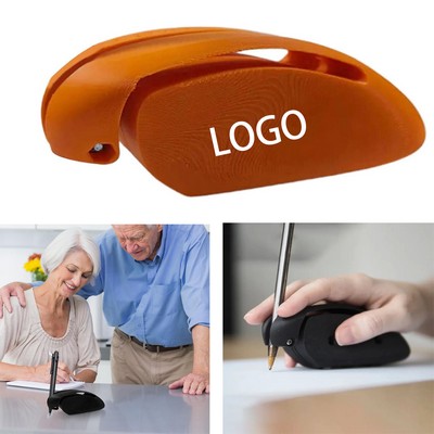 Pencil Grips & Pen Holder For Parkinson