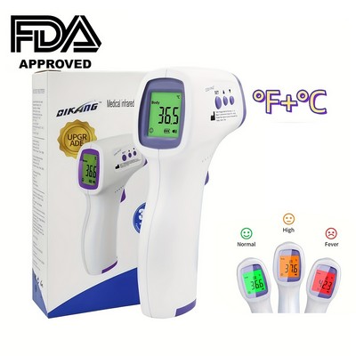 Infrared Forehead Digital Thermometer