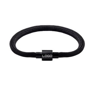 Lucky Woven Bracelet