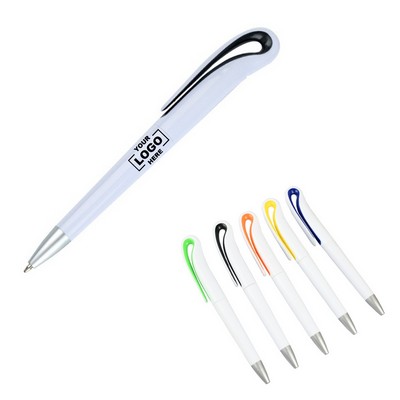 Variousizable Rotating Gel Pen