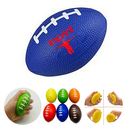 Rugby Stress Ball