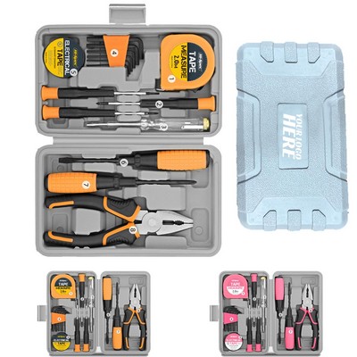 Household Hardware Tool Set