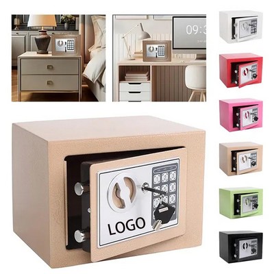Electronic Deluxe Digital Security Safe Box