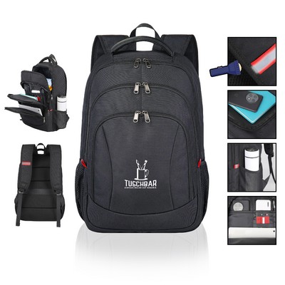 Executive Pro 15" Laptop Backpack