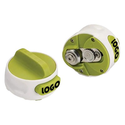 Compact Can Opener