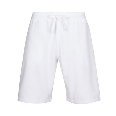 Fleece Sweat Shorts - Large