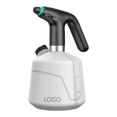 2L Automatic Electric Garden Spray Bottle