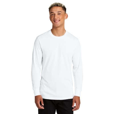 Allmade® Unisex Long Sleeve Organic Cotton Tee
