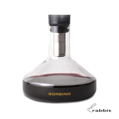rabbit® Pura Decanting System