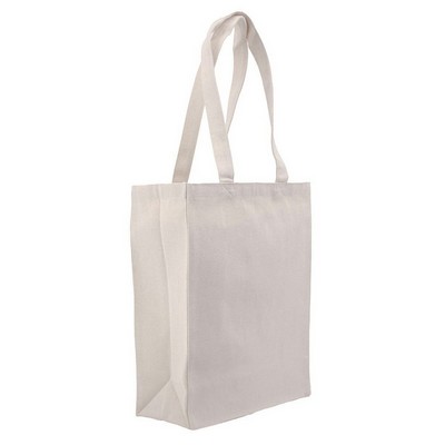 Liberty Bags Susan Recycled Cotton Canvas