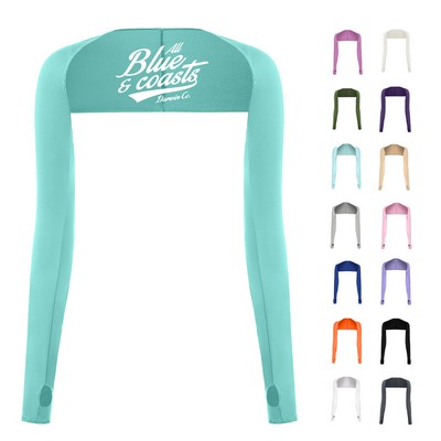 UV Protection Arm Sleeve
