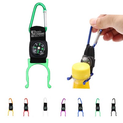 Navigating Carabiner
