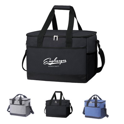 Cooler Tote Bag