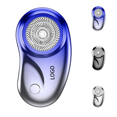 Electric Mini Shaver