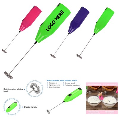 Hand Whisk & Cream Whipper