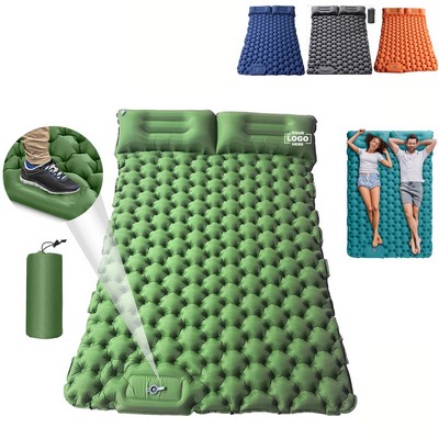 Waterproof Camping Air Mattress Pad