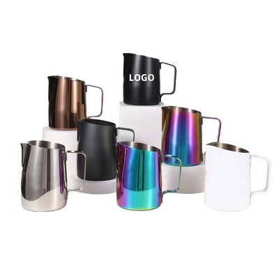 Stainless Cup
