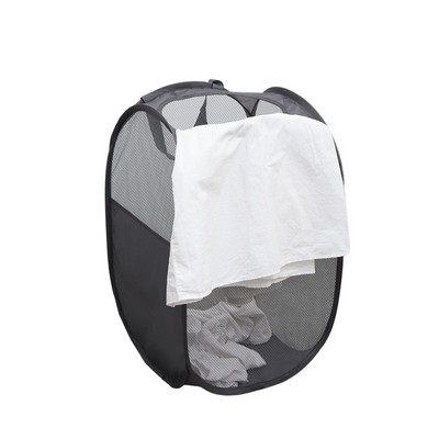 Folding Laundry Basket