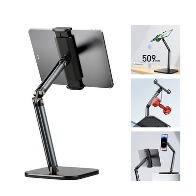 Adjustable Desktop Phone Holder