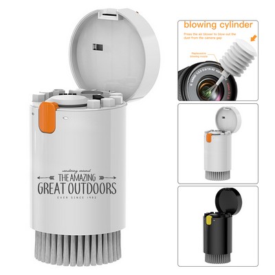 20 in 1 Keyboard Screen Cleaner