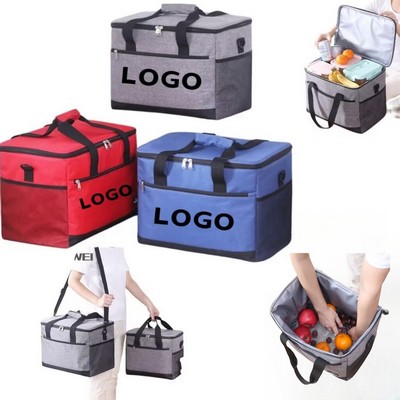 Waterproof Thickened Picnic Insulation Bag