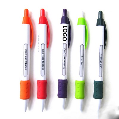 Ballpoint Pen