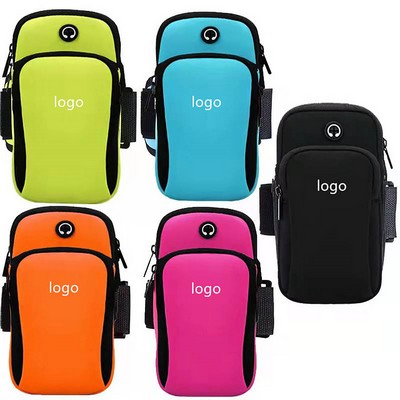Sports Phone Arm Bag
