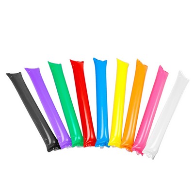Thunder Sticks