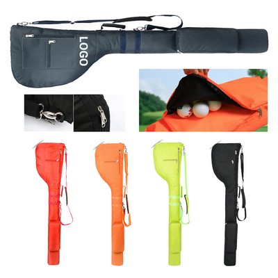 Sunday Golf Bag