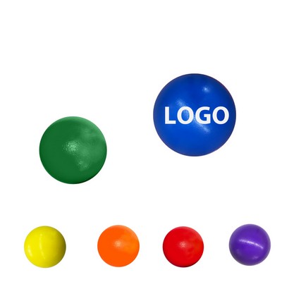 PU Stress Balls