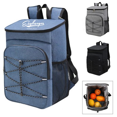 Insulated Backpack