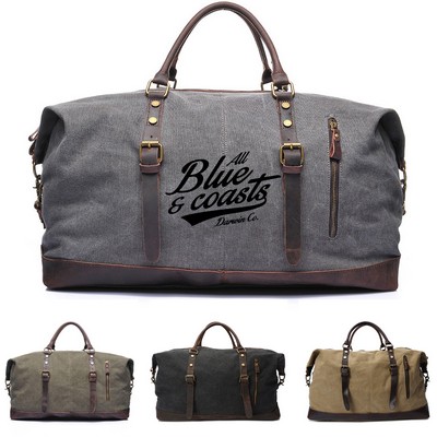 Travel Duffel Bag