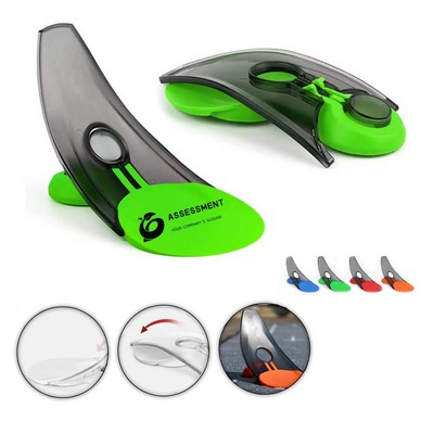 Golf Pressure Putt Trainer