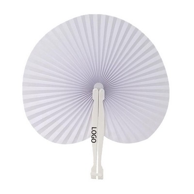 Folding Fan