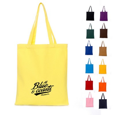 Cotton Tote Bag