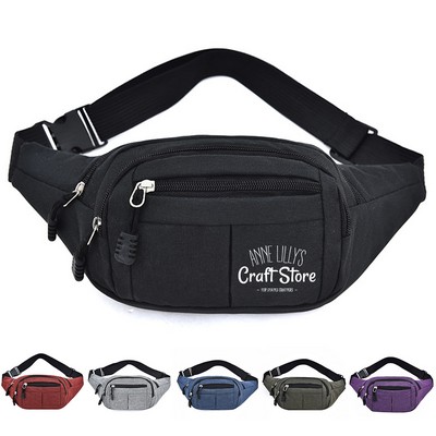 Outdoor Fanny Pack