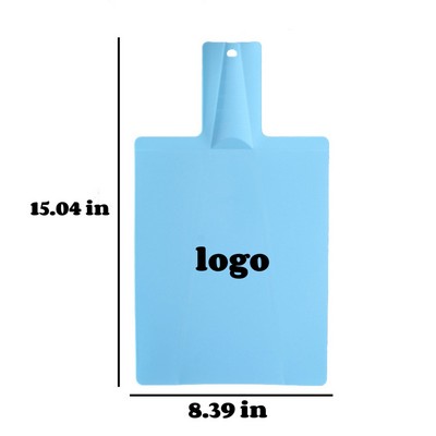 Foldable Cutting Board