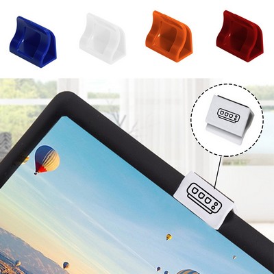 ABS Privacy Lens Cover