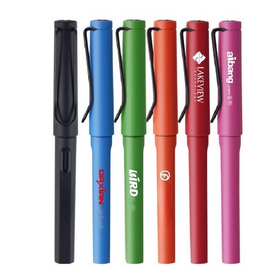 Fast Dry Gel Ink Pens