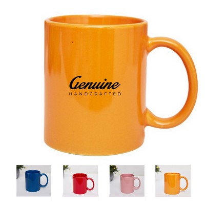 Ceramic Mug