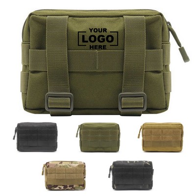 First Aid Kit Emergency Survival Bag