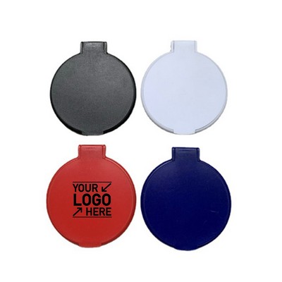 Folding Mirror