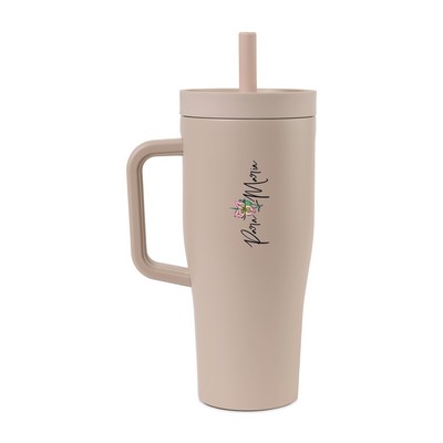 CORKCICLE® Leak Proof Cruiser - 22 Oz. - Desert
