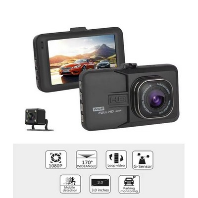 1080P Car Camera