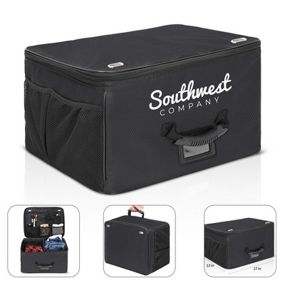 Multi-purpose Trunk Storage Organizer Bag