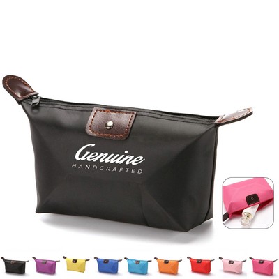 Nylon Travel Organizer Bag