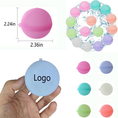 Reusable Water Balloons