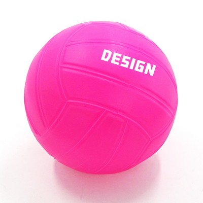 Soft Inflatable Soccer Toy Ball for Kids