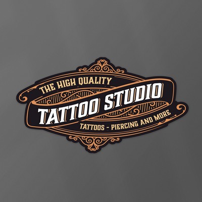 7.5" x 3.75" Vinyl Die Cut Sticker with pull tab